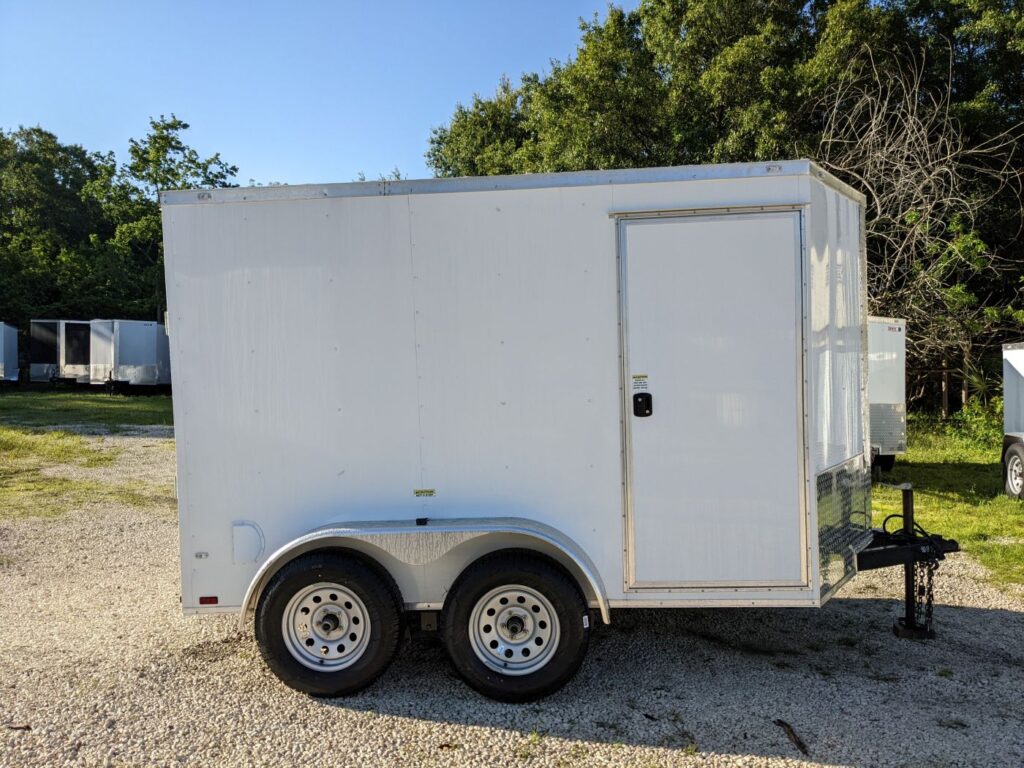 Snapper Trailers – Your Tow Behind Experts!