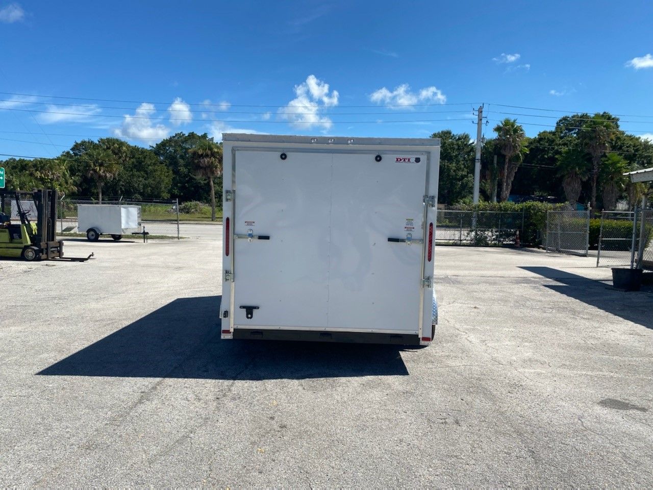 Ft Pierce – Snapper Trailers