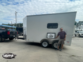 Snapper Trailers – Your Tow Behind Experts!